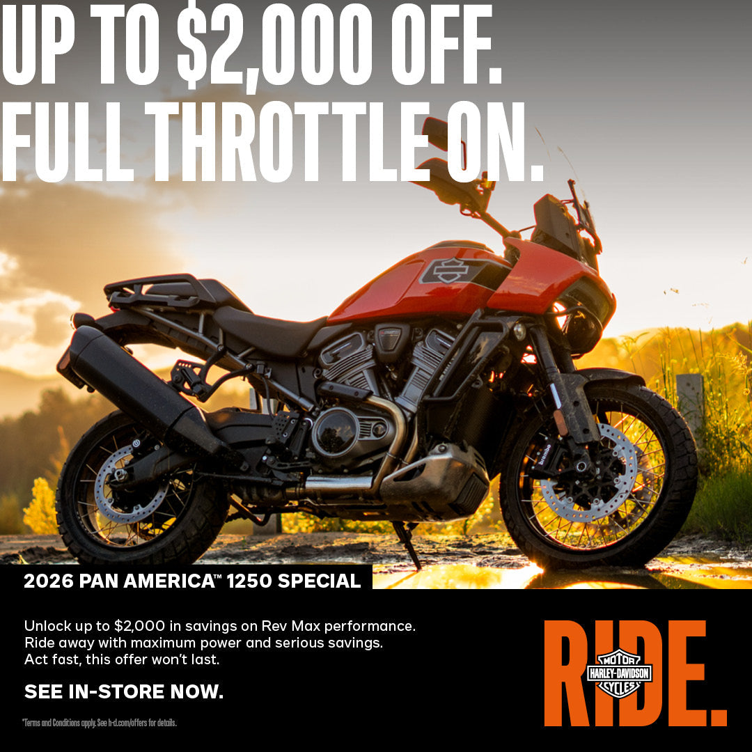 REVMAX RANGE OFFERS