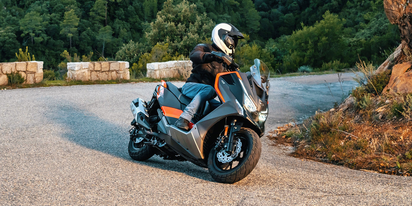 Scooters