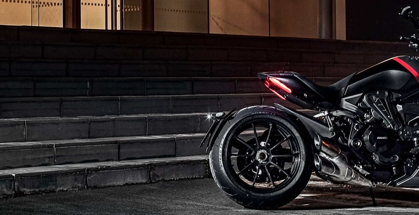 Ducati XDiavel