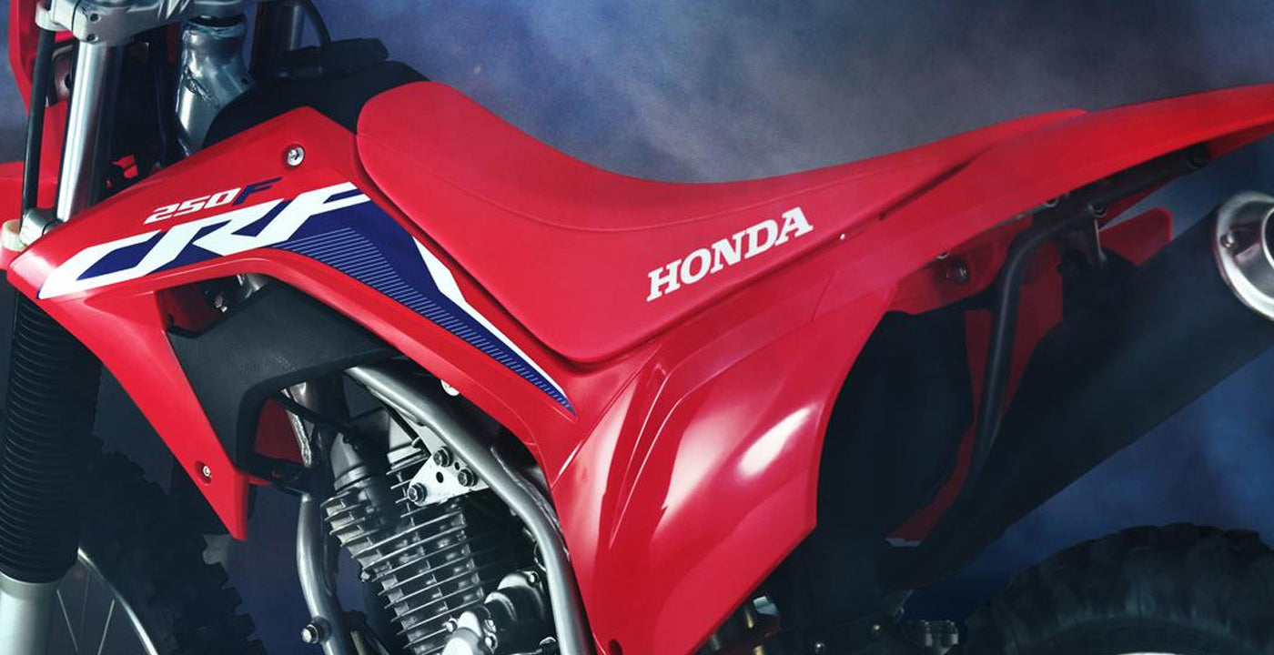 Honda Trail