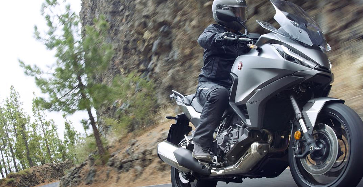 Honda Touring