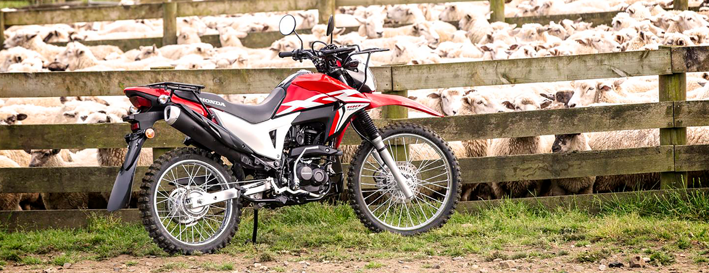 Honda Agricultural