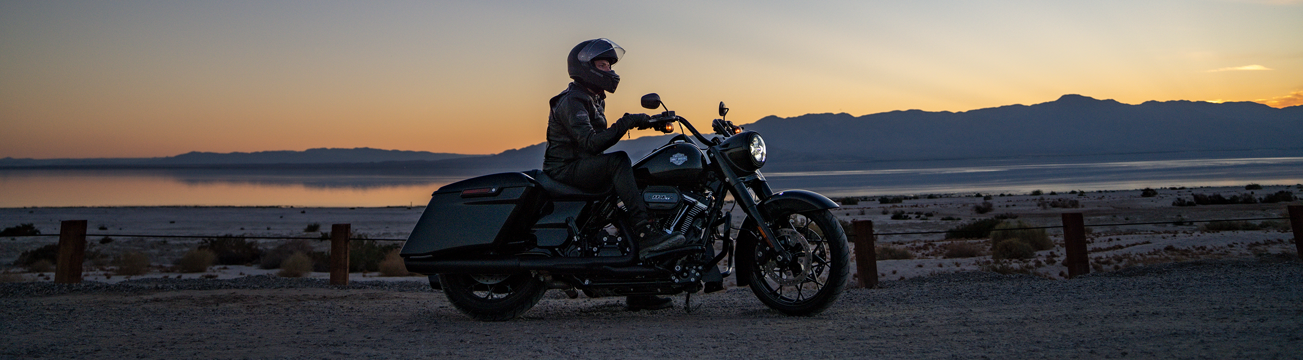 Harley-Davidson Grand American Touring