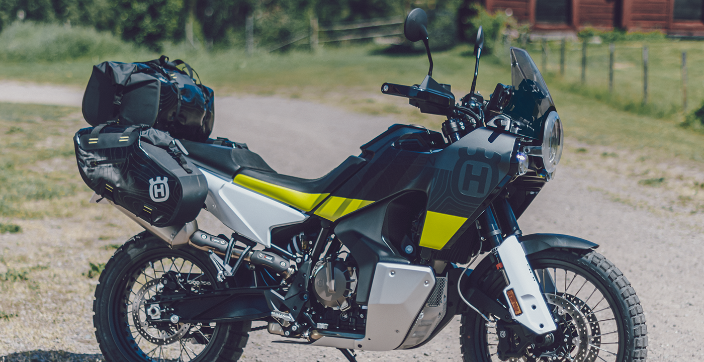 Norden 901 Accessories