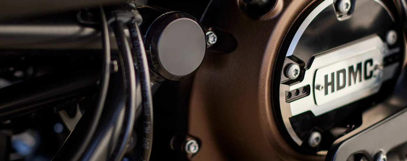 Harley-Davidson Parts Sale