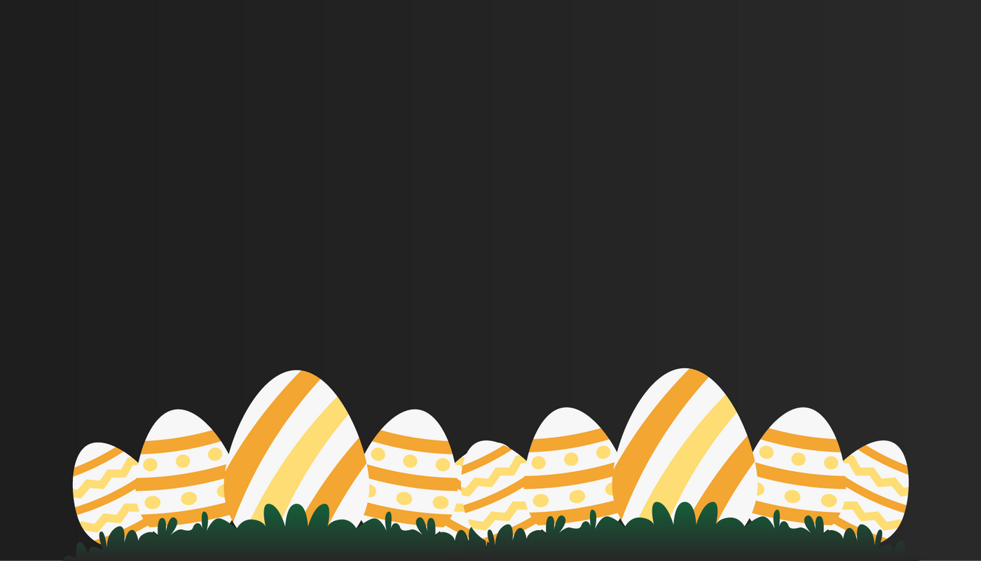 EASTER Sale