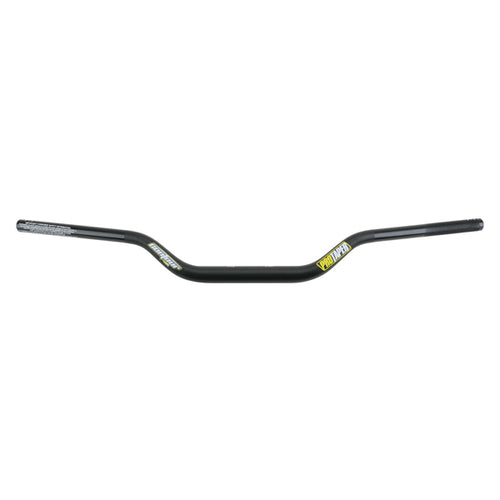 PRO TAPER - PASTRANA FMX CONTOUR BLACK HANDLEBARS