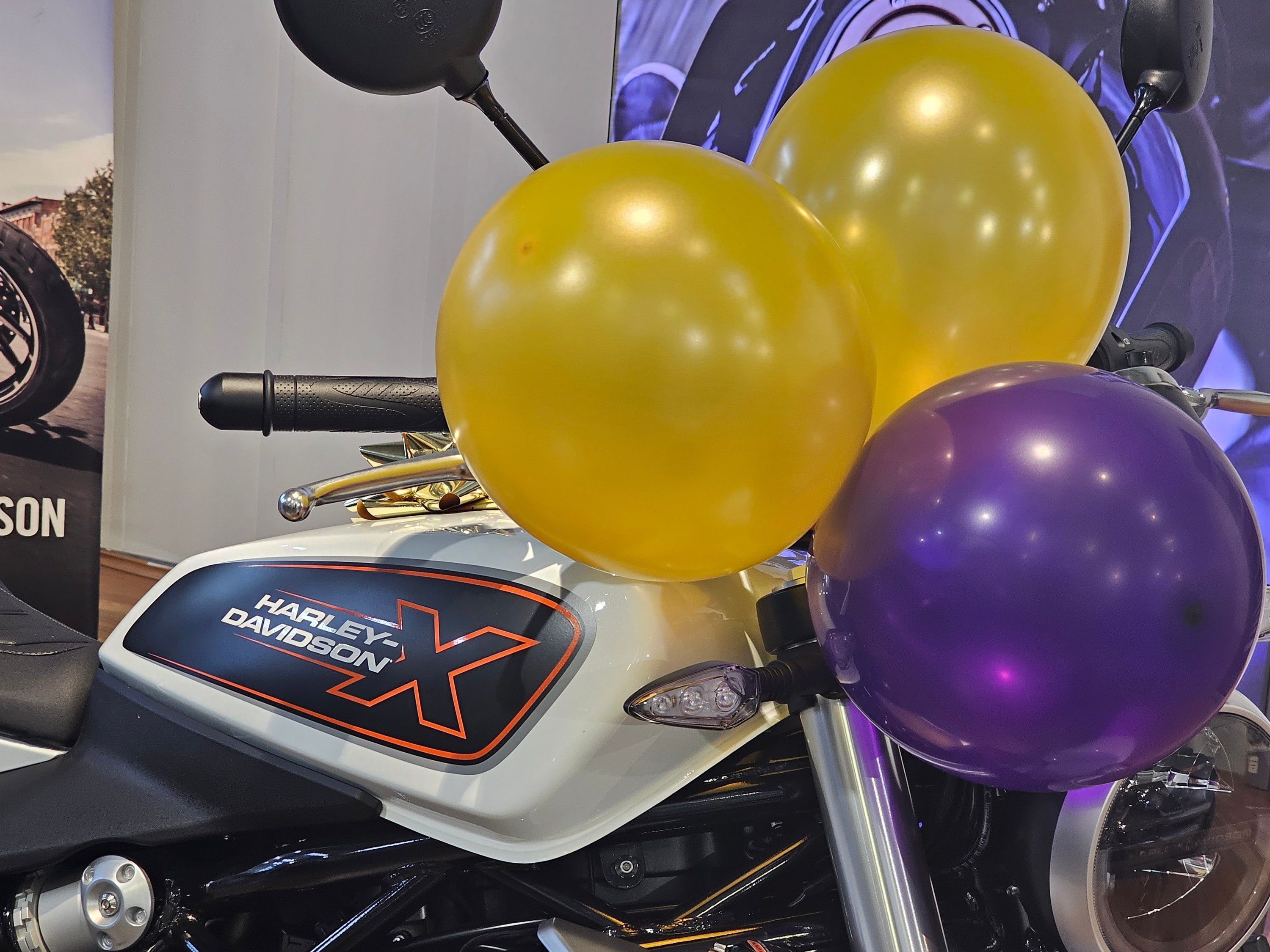 Tell your story Slide 2