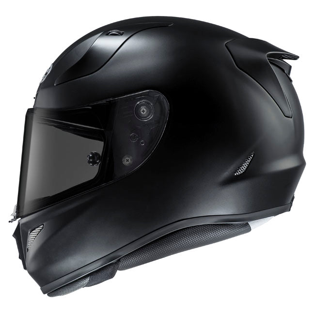 HJC RPHA-11 Motorcycle Helmet - Semi Flat Black CL
