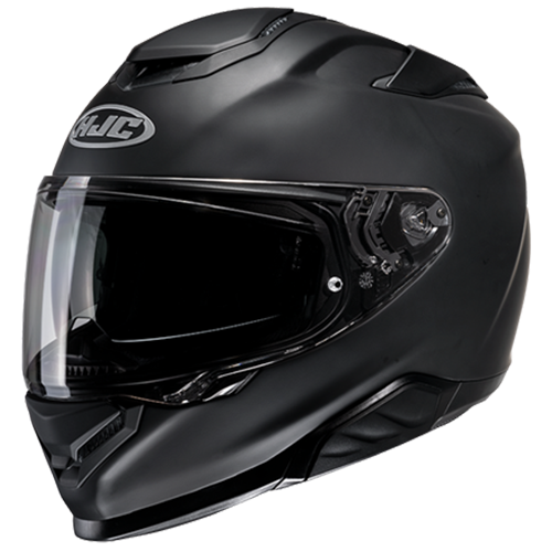 HJC RPHA 71 Full-Face Helmet - Matte Black CL