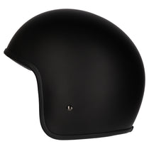 M2R PRIME HELMET MATTE BLACK
