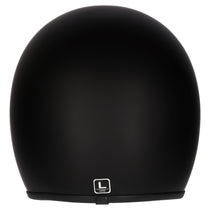 M2R PRIME HELMET MATTE BLACK