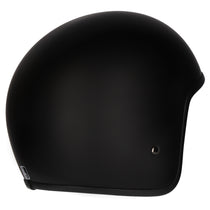 M2R PRIME HELMET MATTE BLACK