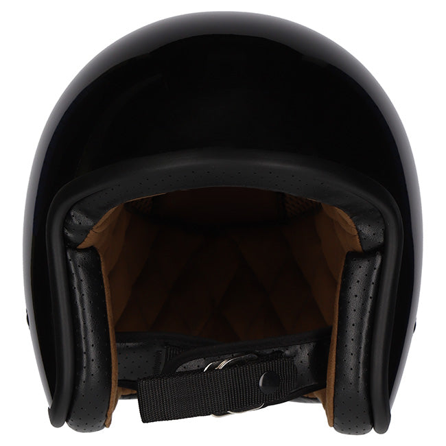 M2R PRIME HELMET BLACK