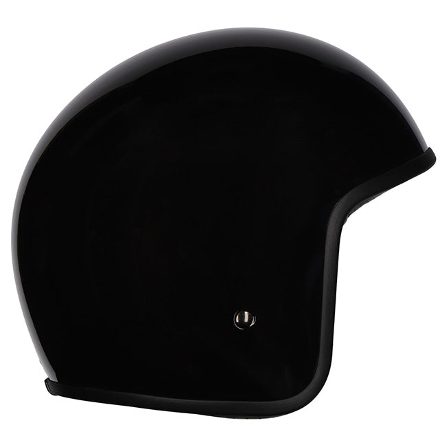 M2R PRIME HELMET BLACK