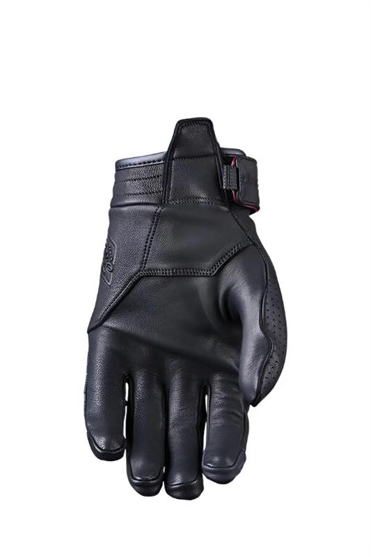 Five Gloves Mustang Evo Black