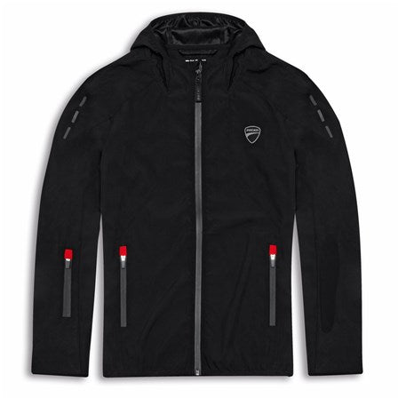 Ducati Men's Reflex Attitude 2.0 Windproof Jacket