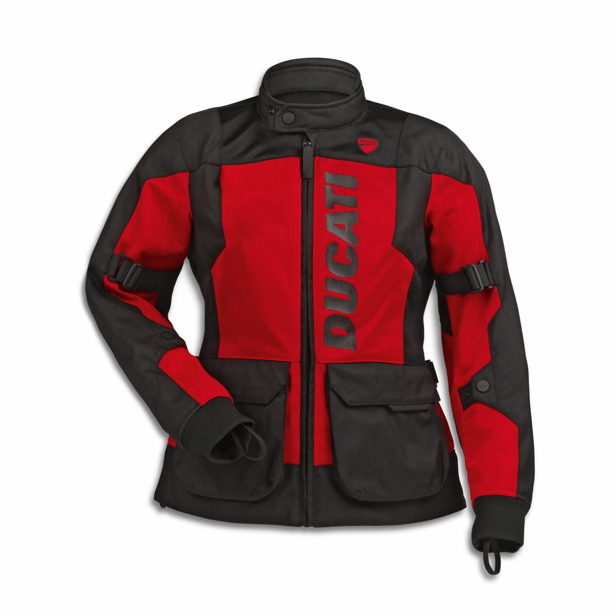 FABRIC JACKET TOUR SUMMER LADY