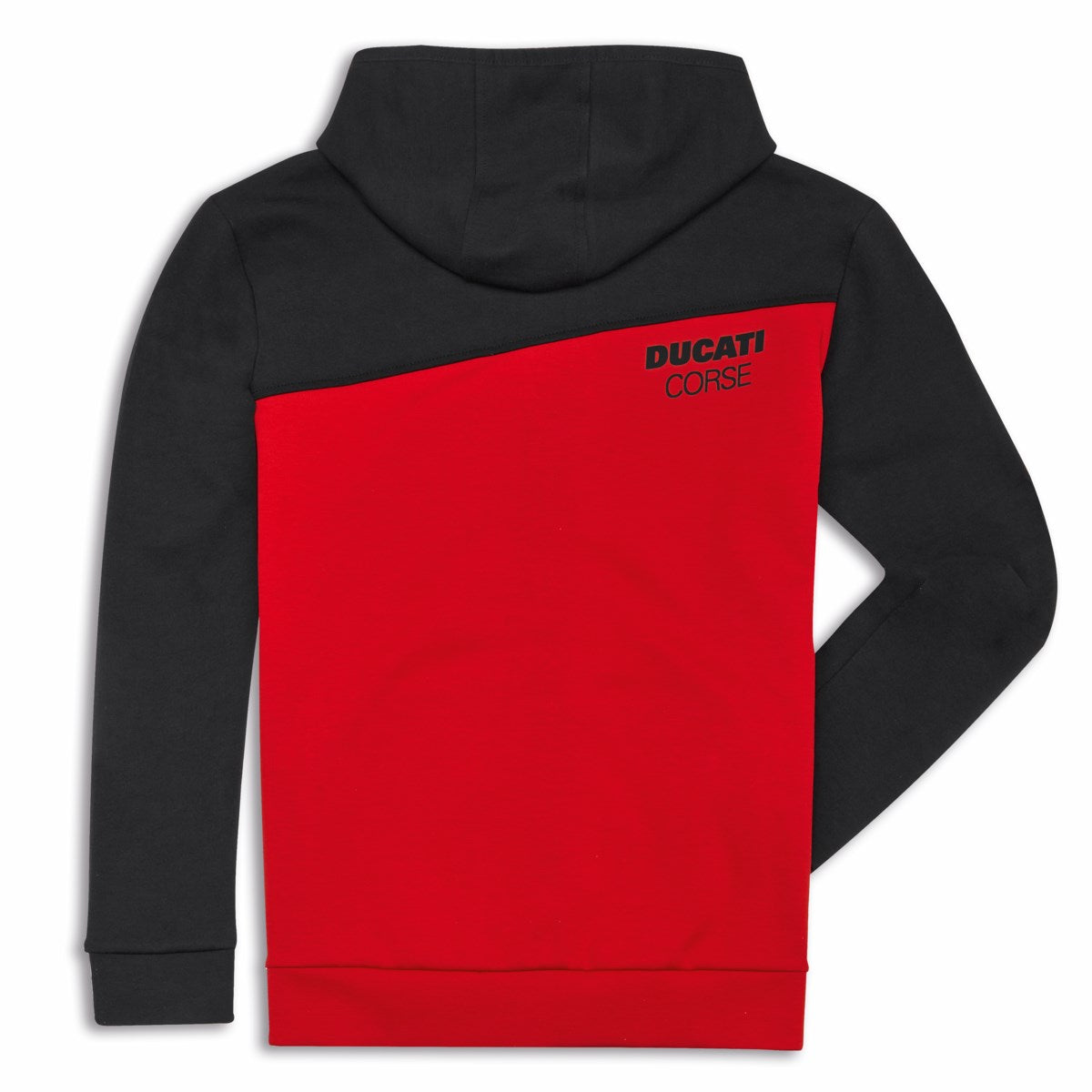 Ducati Mens DC Sport Sweatshirt