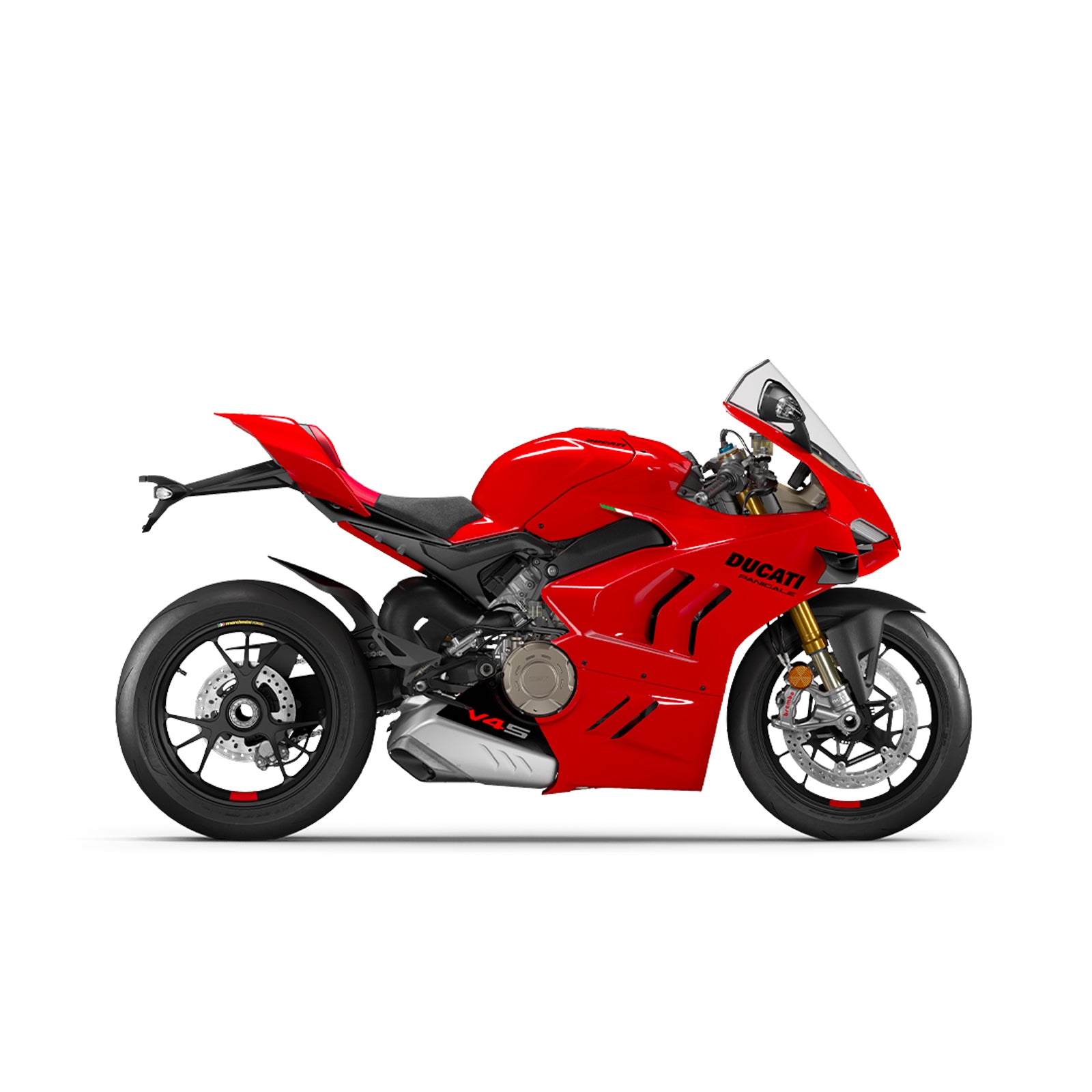 0 a deals 100 panigale v4