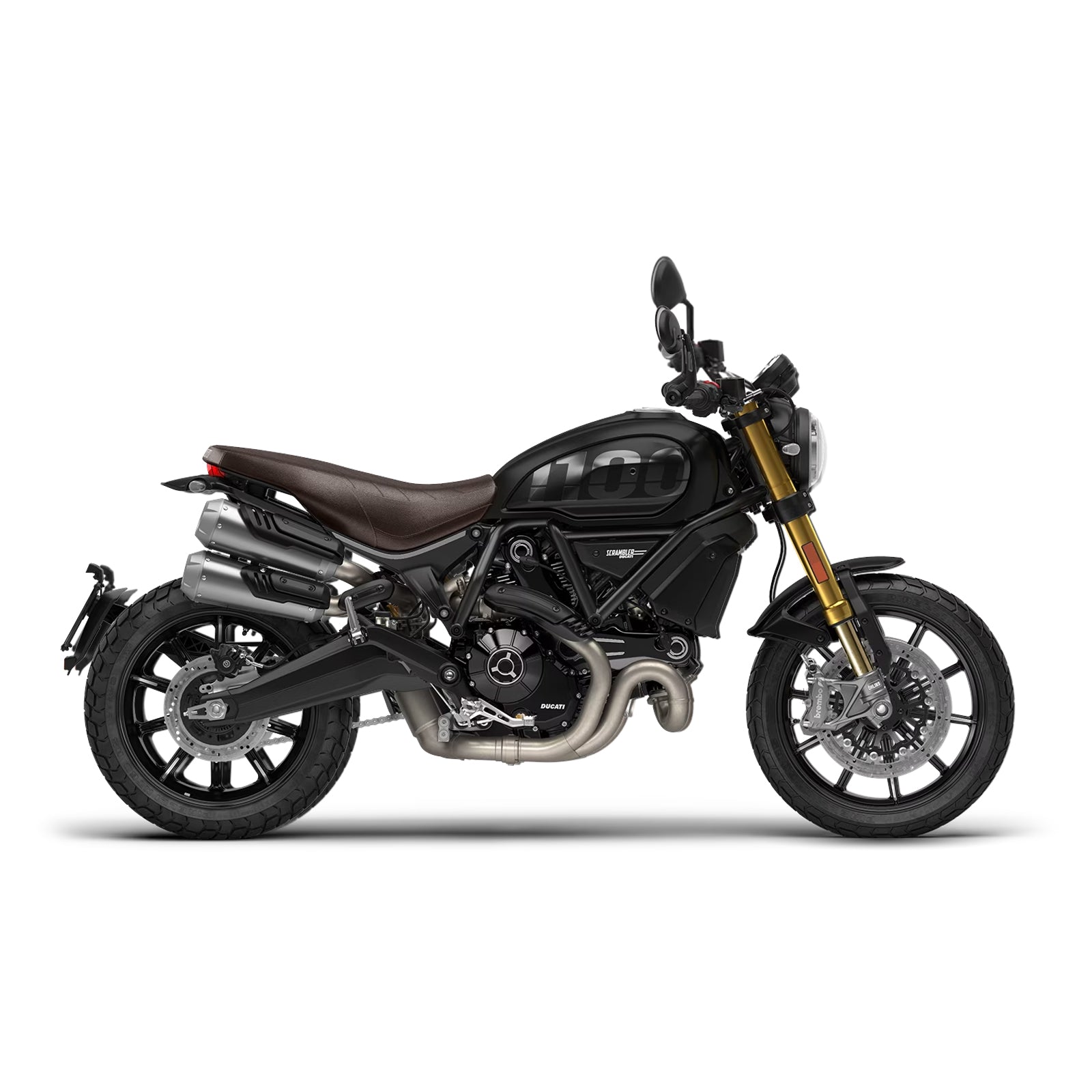 DUCATI SCRAMBLER 1100 SPORT PRO MY24