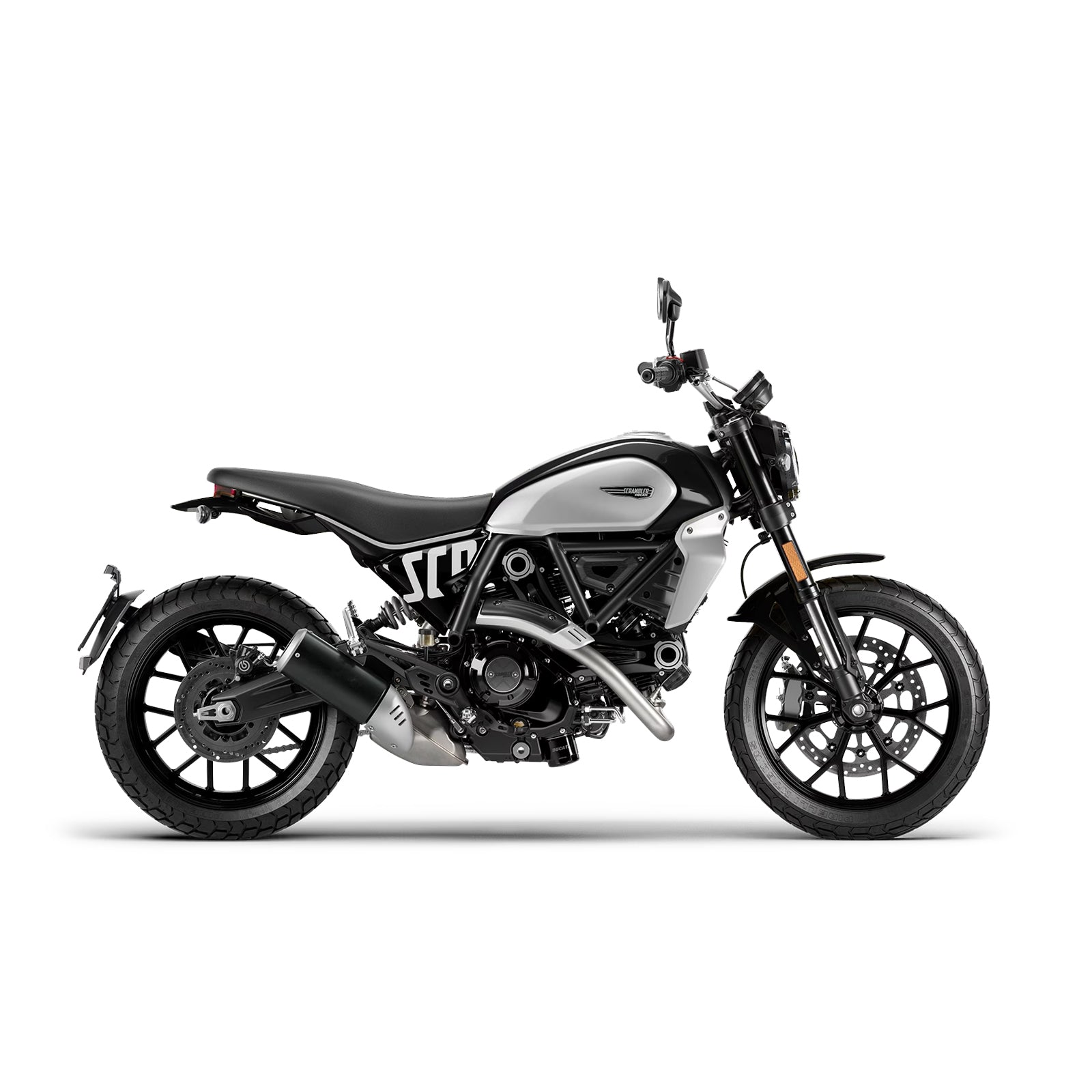 DUCATI SCRAMBLER ICON MY24