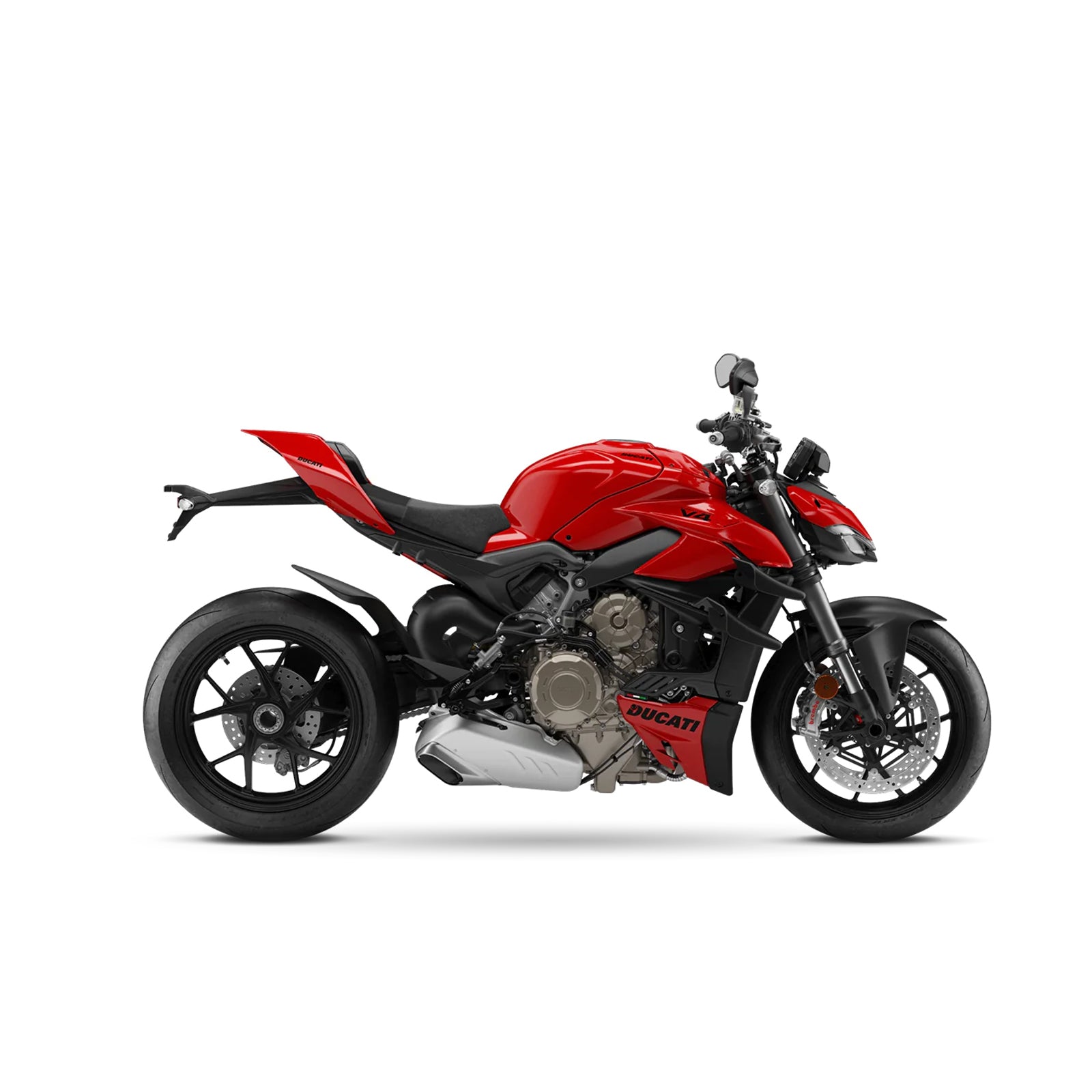 DUCATI STREETFIGHTER V4 MY24