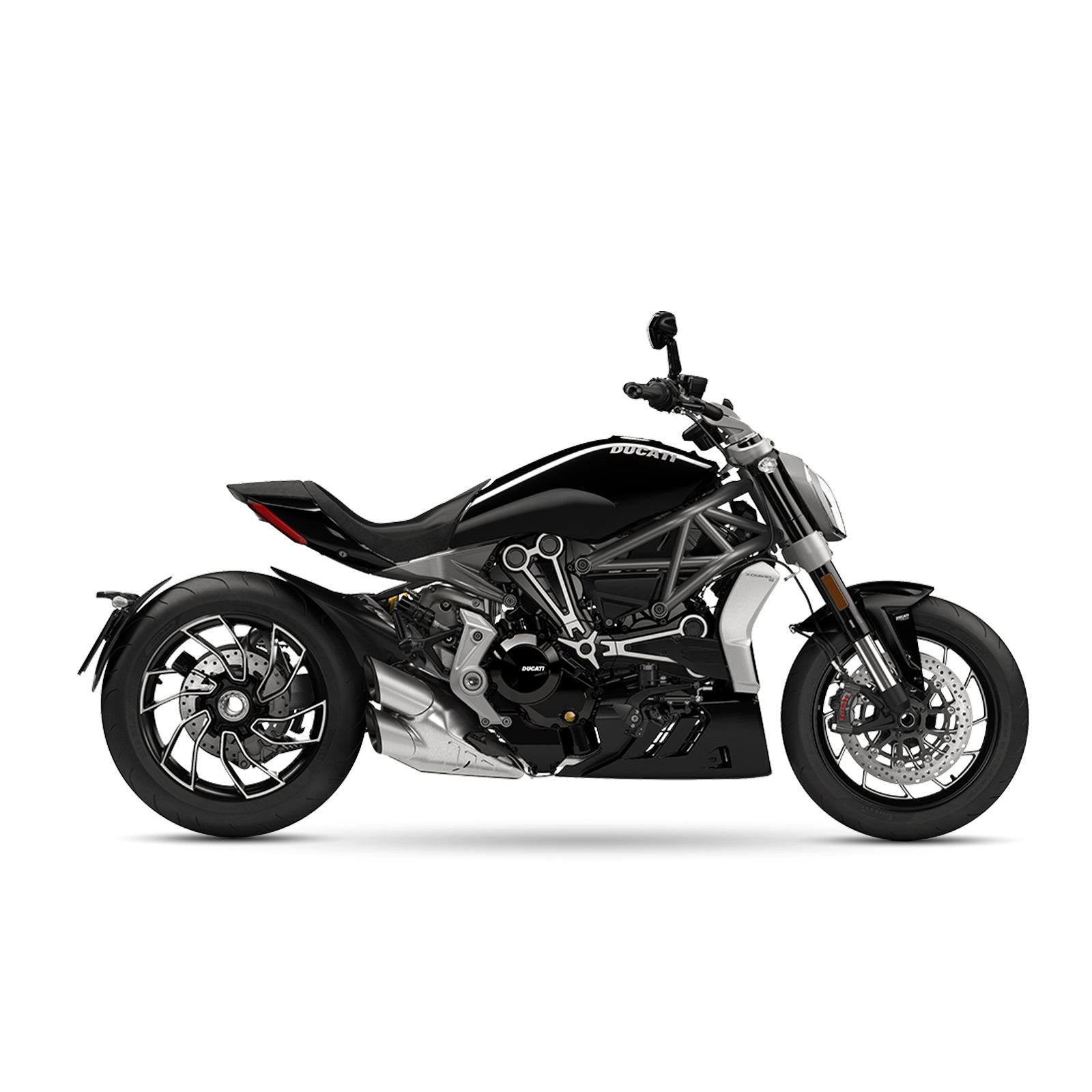 DUCATI XDIAVEL S MY23