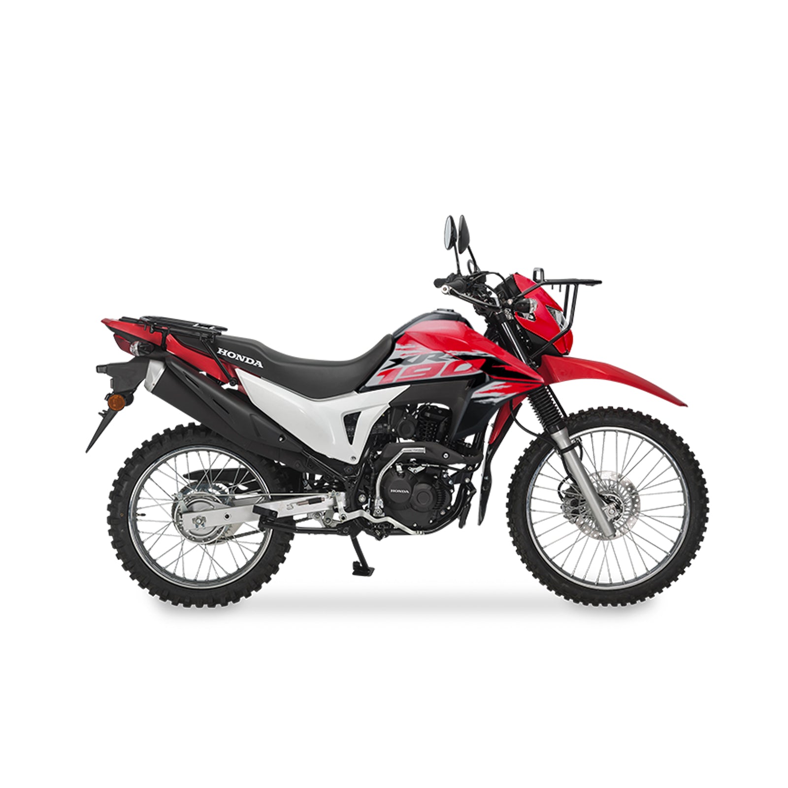 HONDA XR190 AG-XR