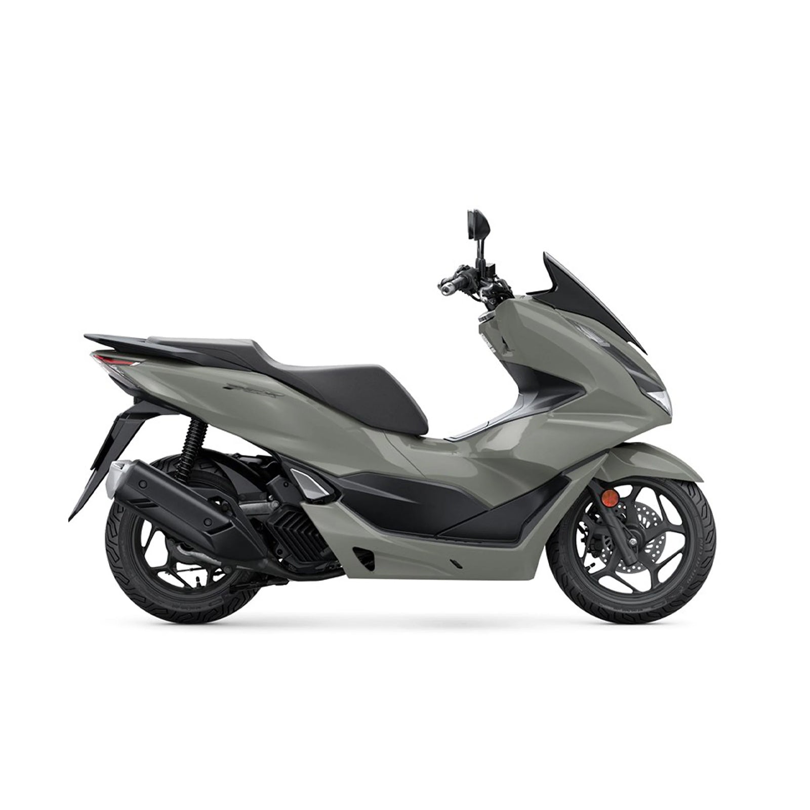 HONDA PCX125
