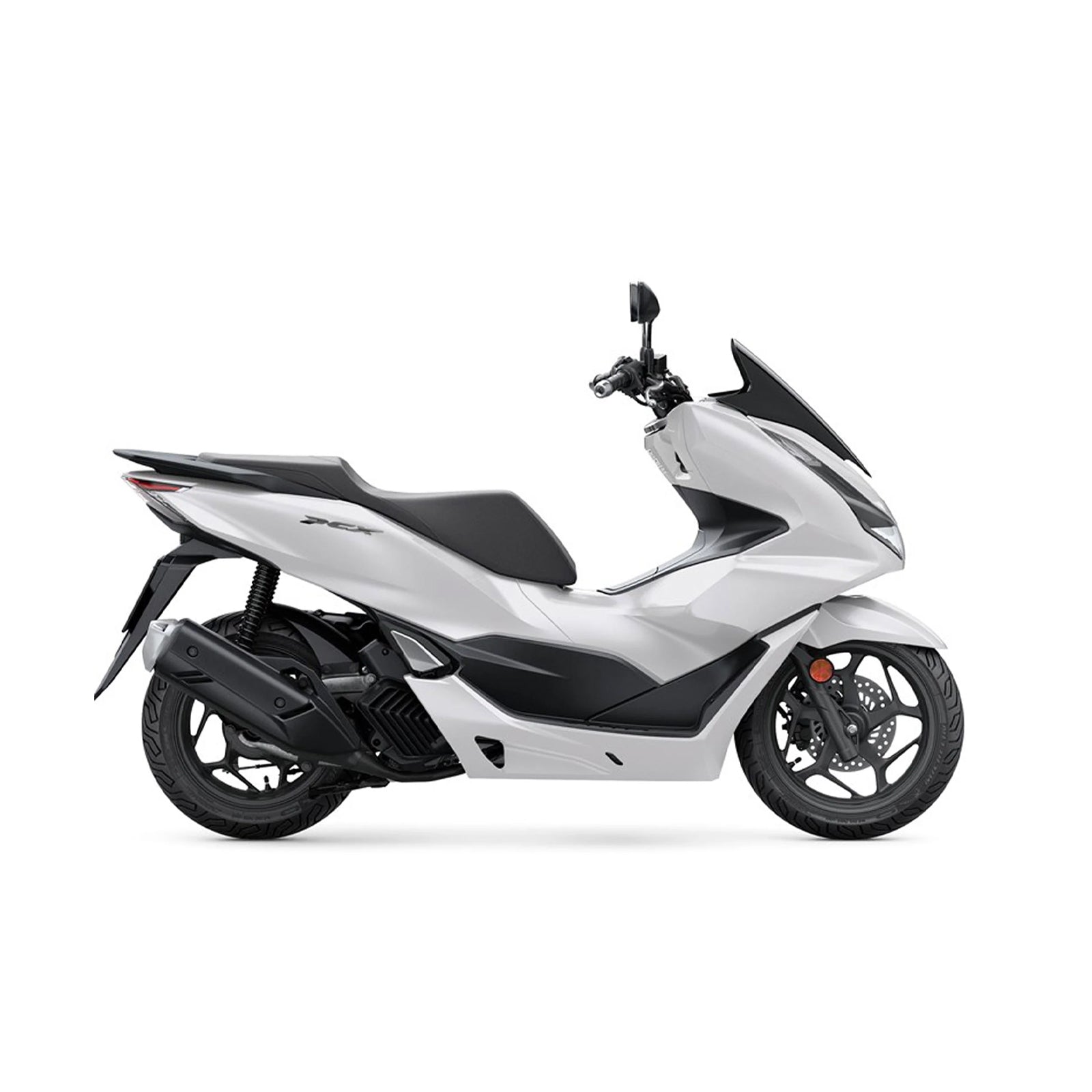 HONDA PCX125