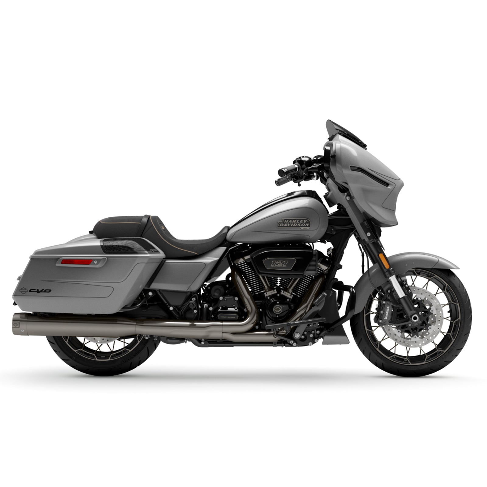 First Ride: 2023 Harley-Davidson CVO Road Glide and Street Glide