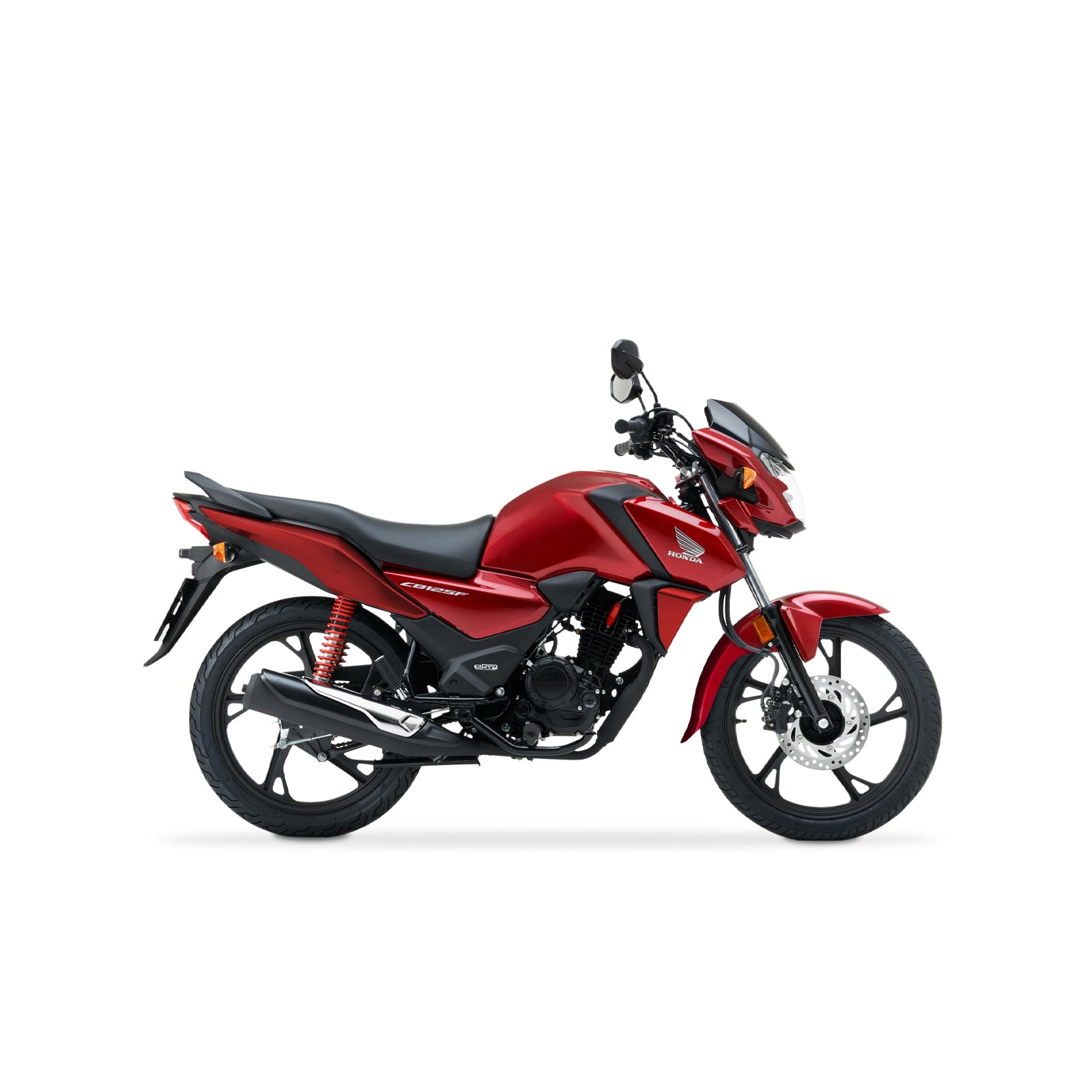 HONDA CB125F 2024