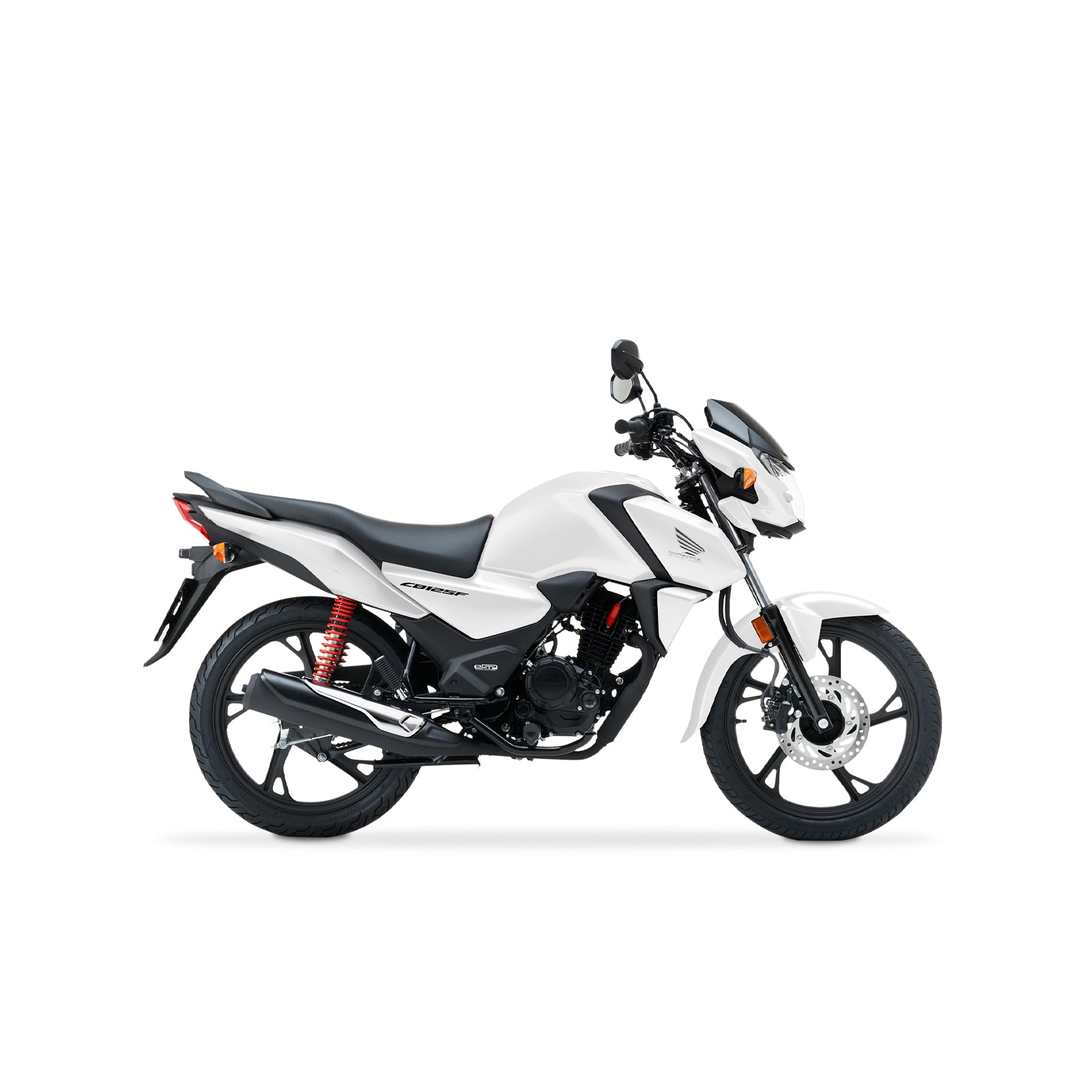 HONDA CB125F 2024