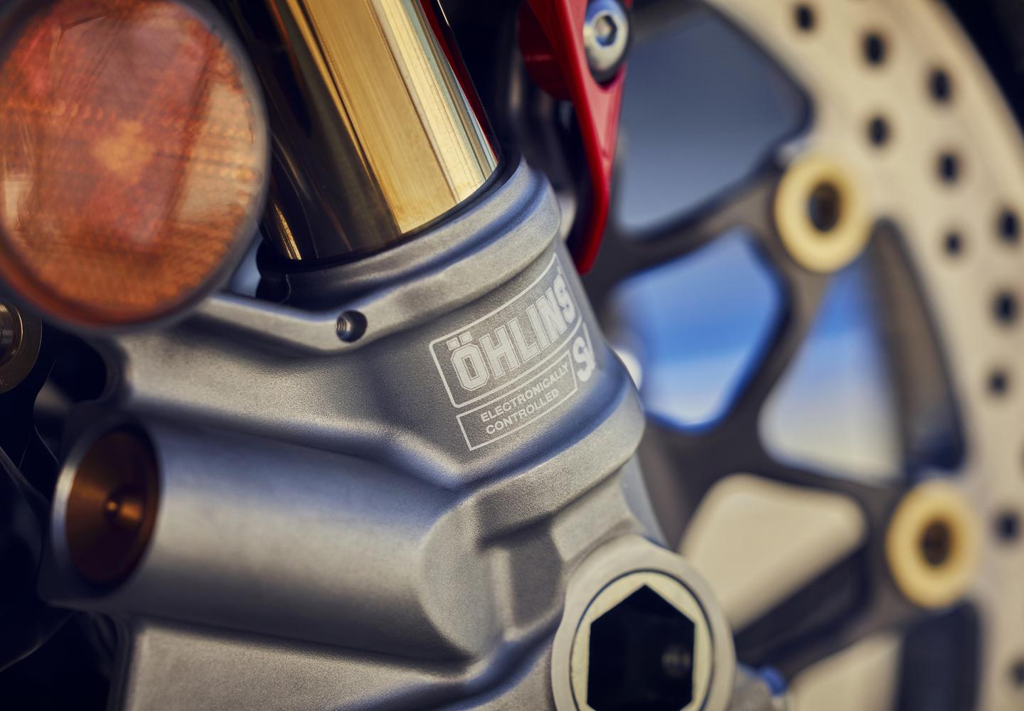 HONDA CBR1000RR-R SP