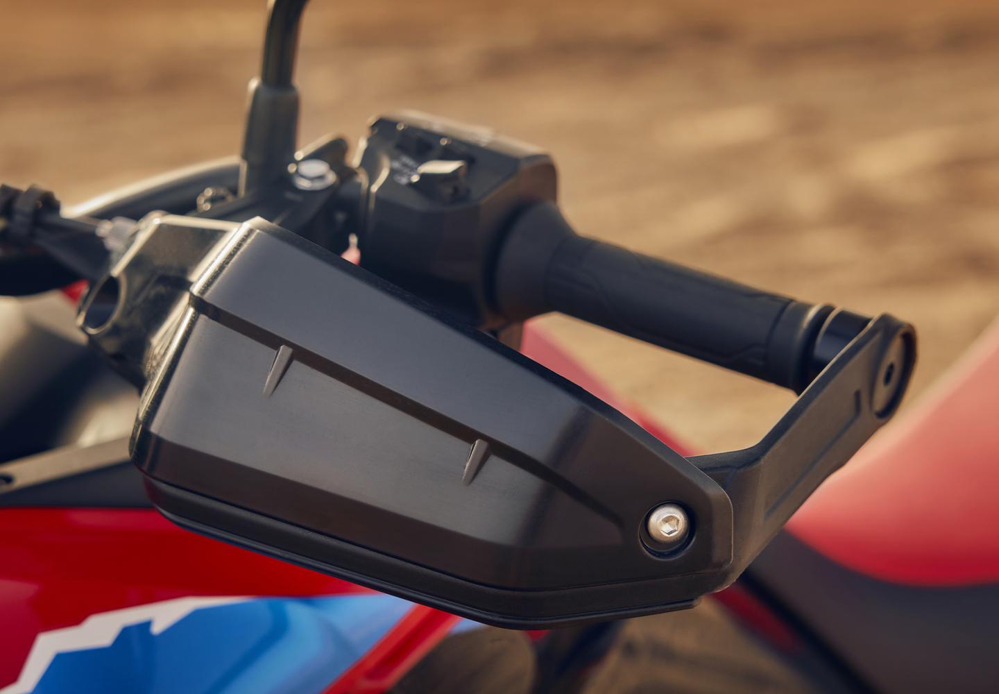 Honda Africa Twin Adventure Touring