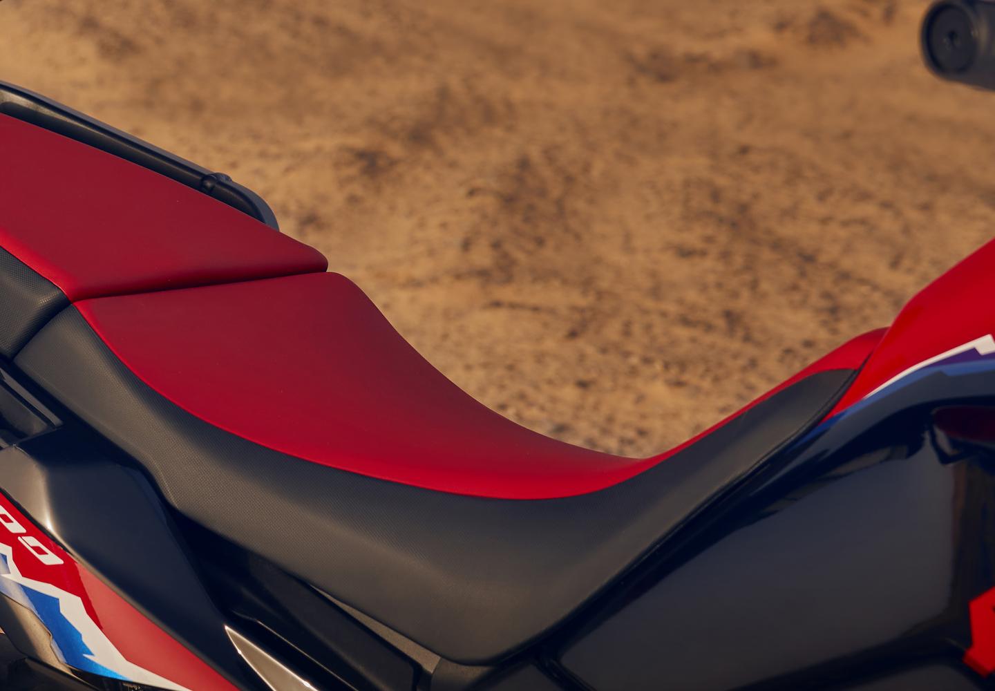 Honda Africa Twin Adventure Touring