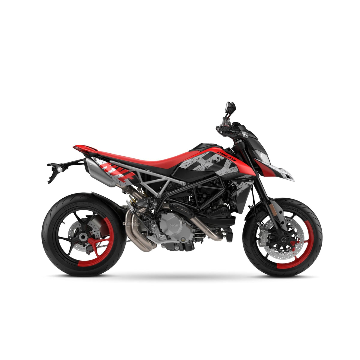 DUCATI HYPERMOTARD 950 RVE MY24