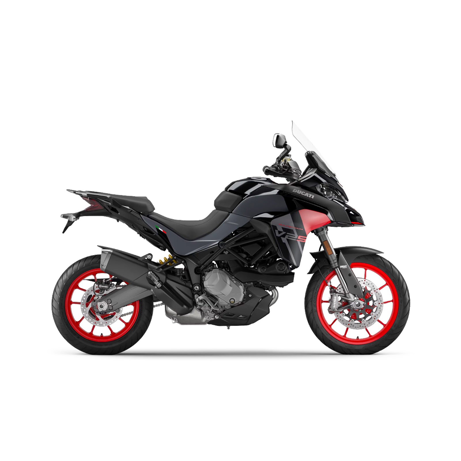 Ducati multistrada store 250