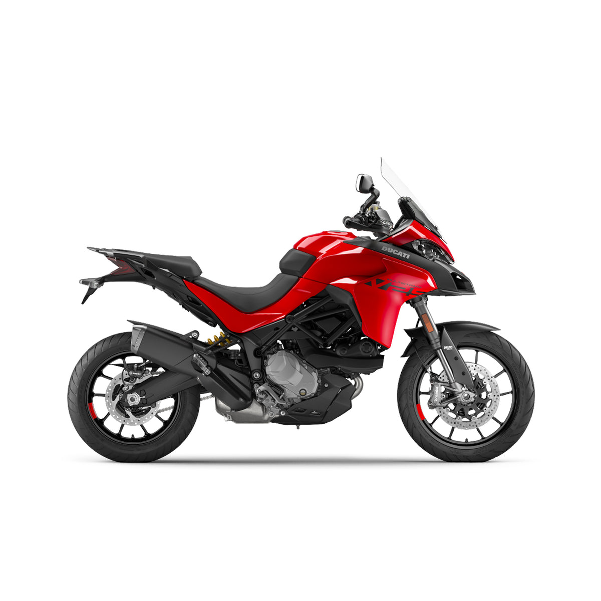 DUCATI MULTISTRADA V2 S MY24
