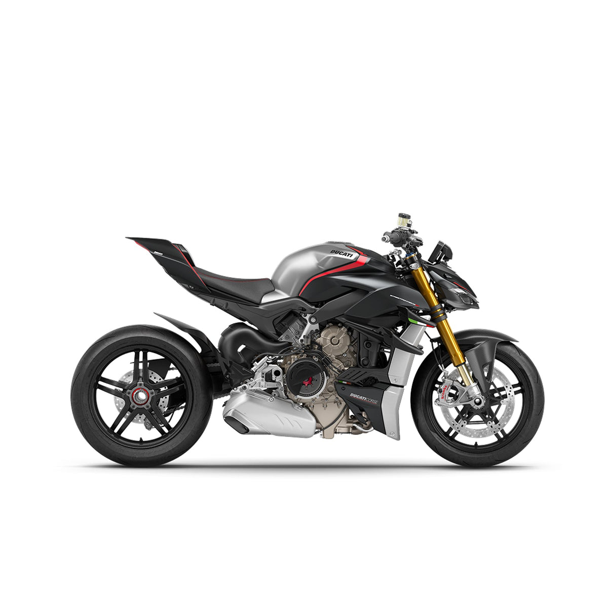 DUCATI STREETFIGHTER V4 SP