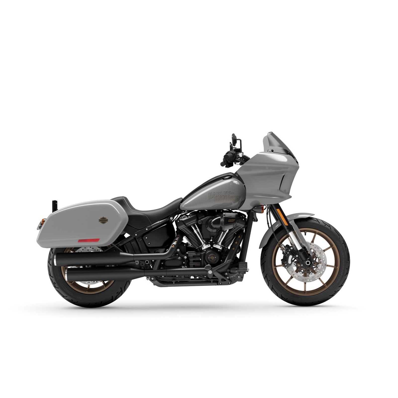HARLEY-DAVIDSON LOW RIDER ST 2024