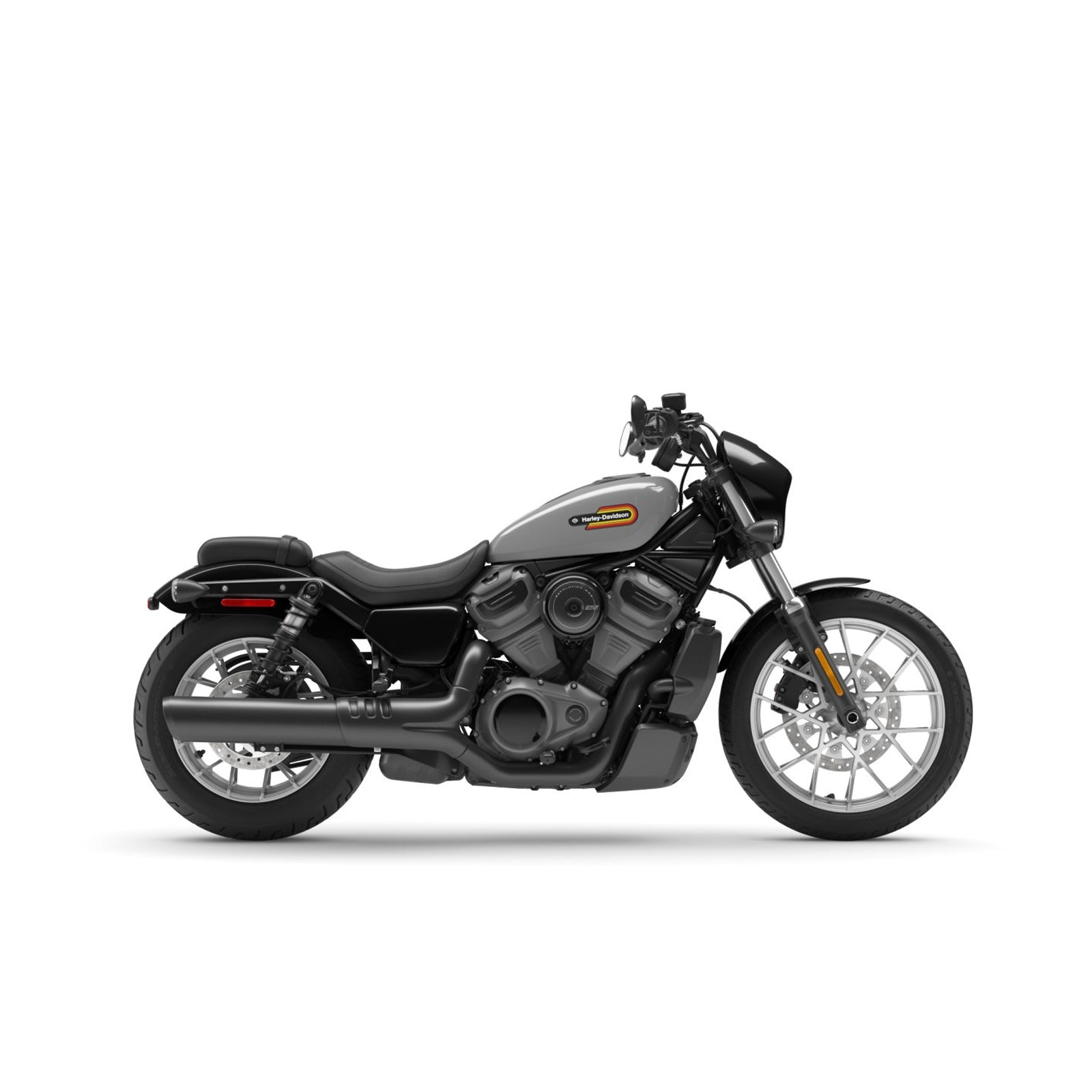 HARLEY-DAVIDSON NIGHTSTER SPECIAL 2024