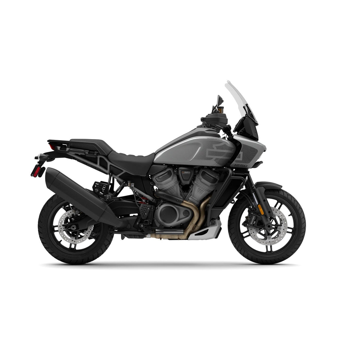 HARLEY-DAVIDSON PAN AMERICA 1250 SPECIAL 2024