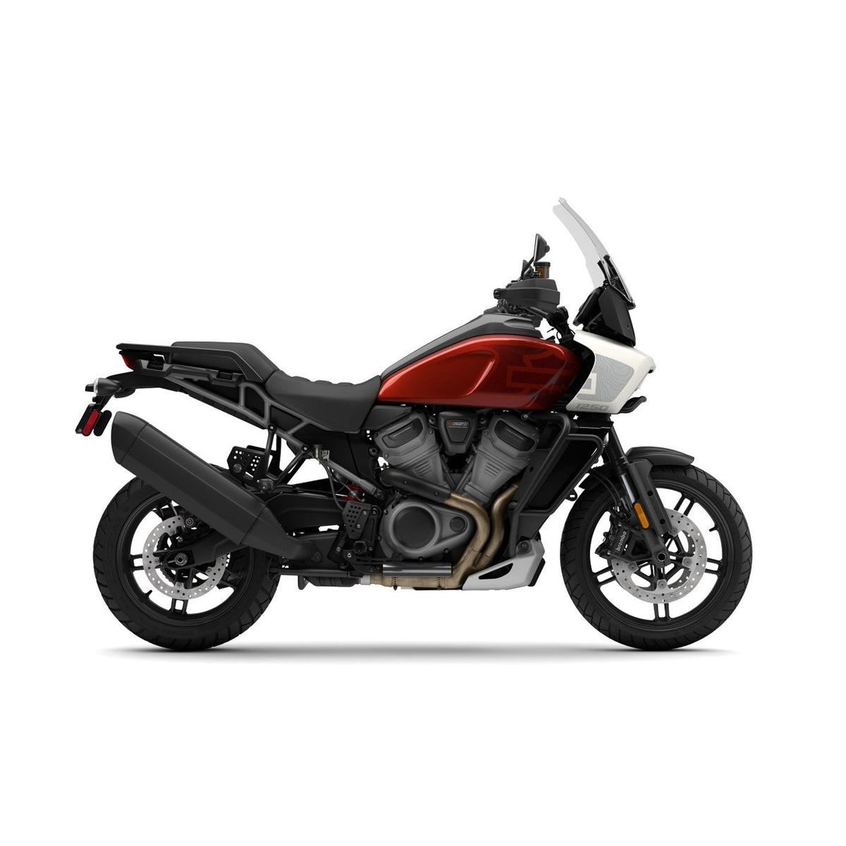 HARLEY-DAVIDSON PAN AMERICA 1250 SPECIAL 2024