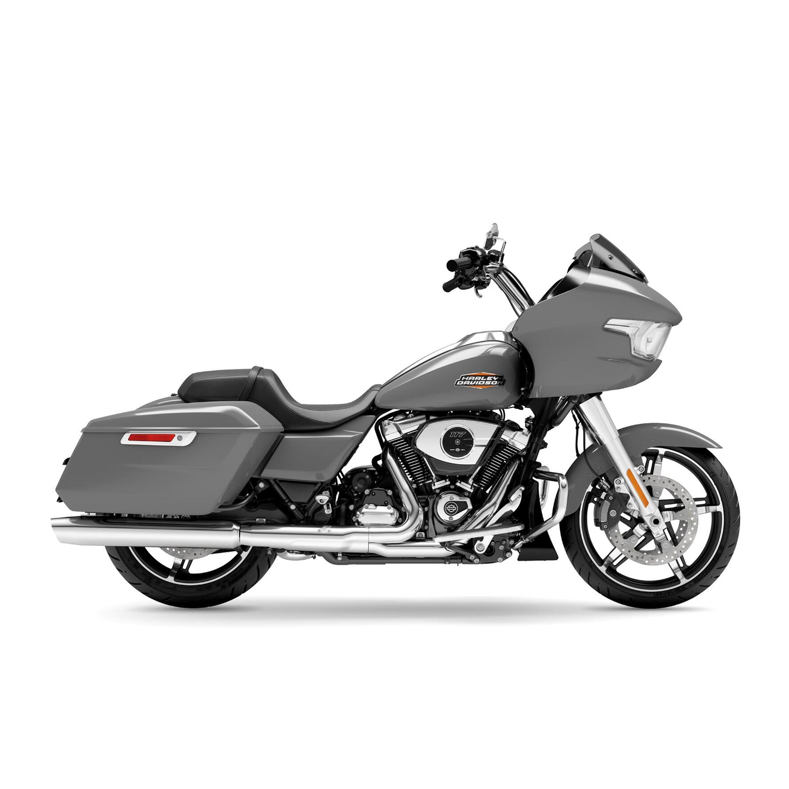 HARLEYDAVIDSON ROAD GLIDE 2025