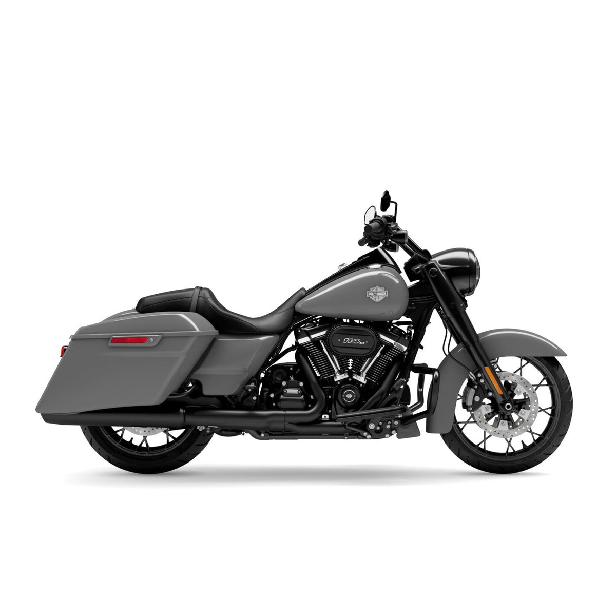 HARLEY-DAVIDSON ROAD KING SPECIAL 2024