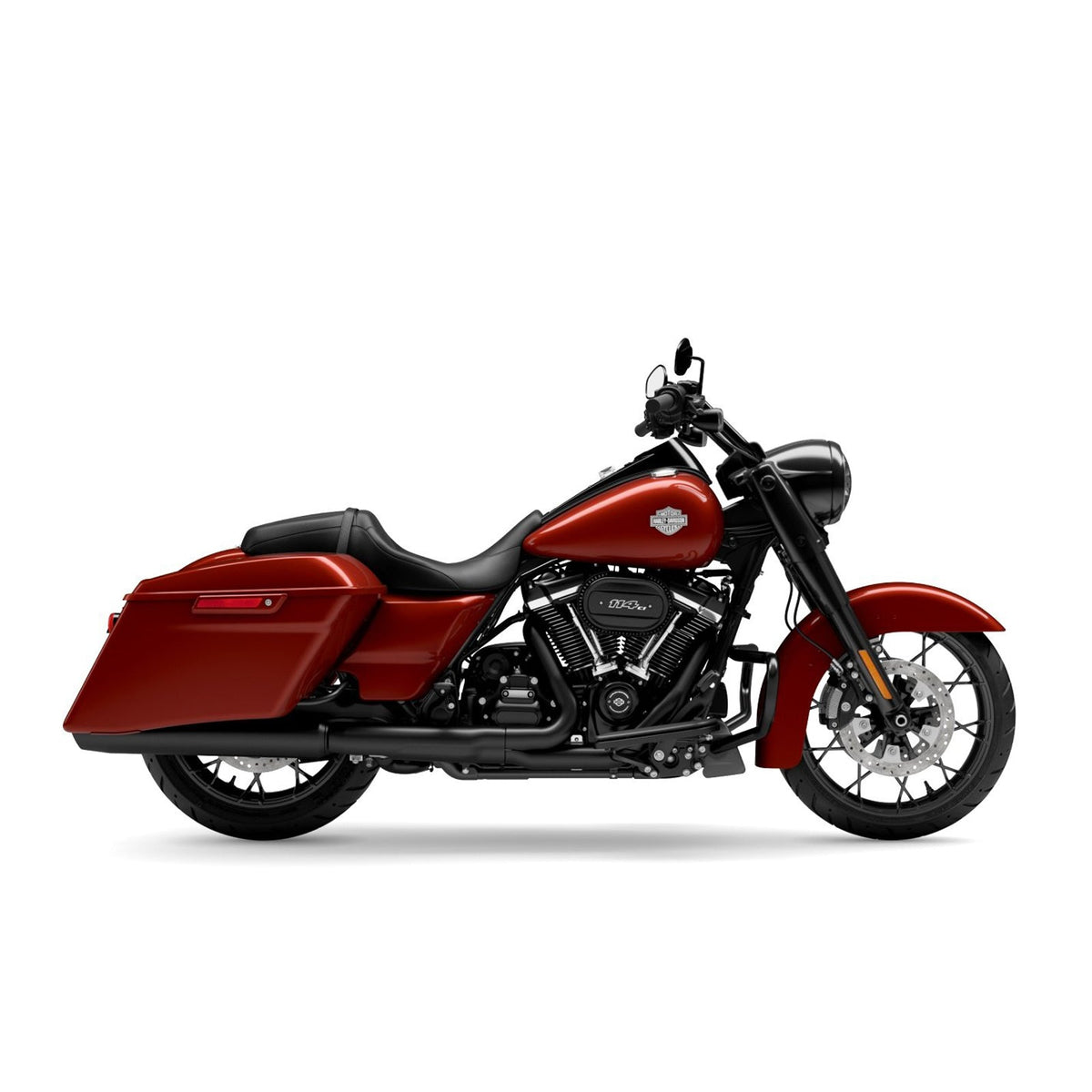HARLEY-DAVIDSON ROAD KING SPECIAL 2024