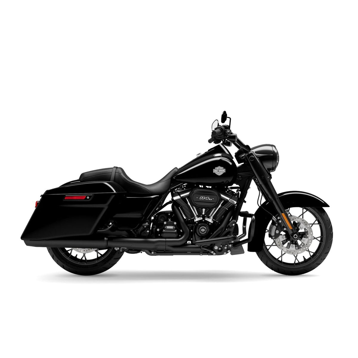 HARLEY-DAVIDSON ROAD KING SPECIAL 2024