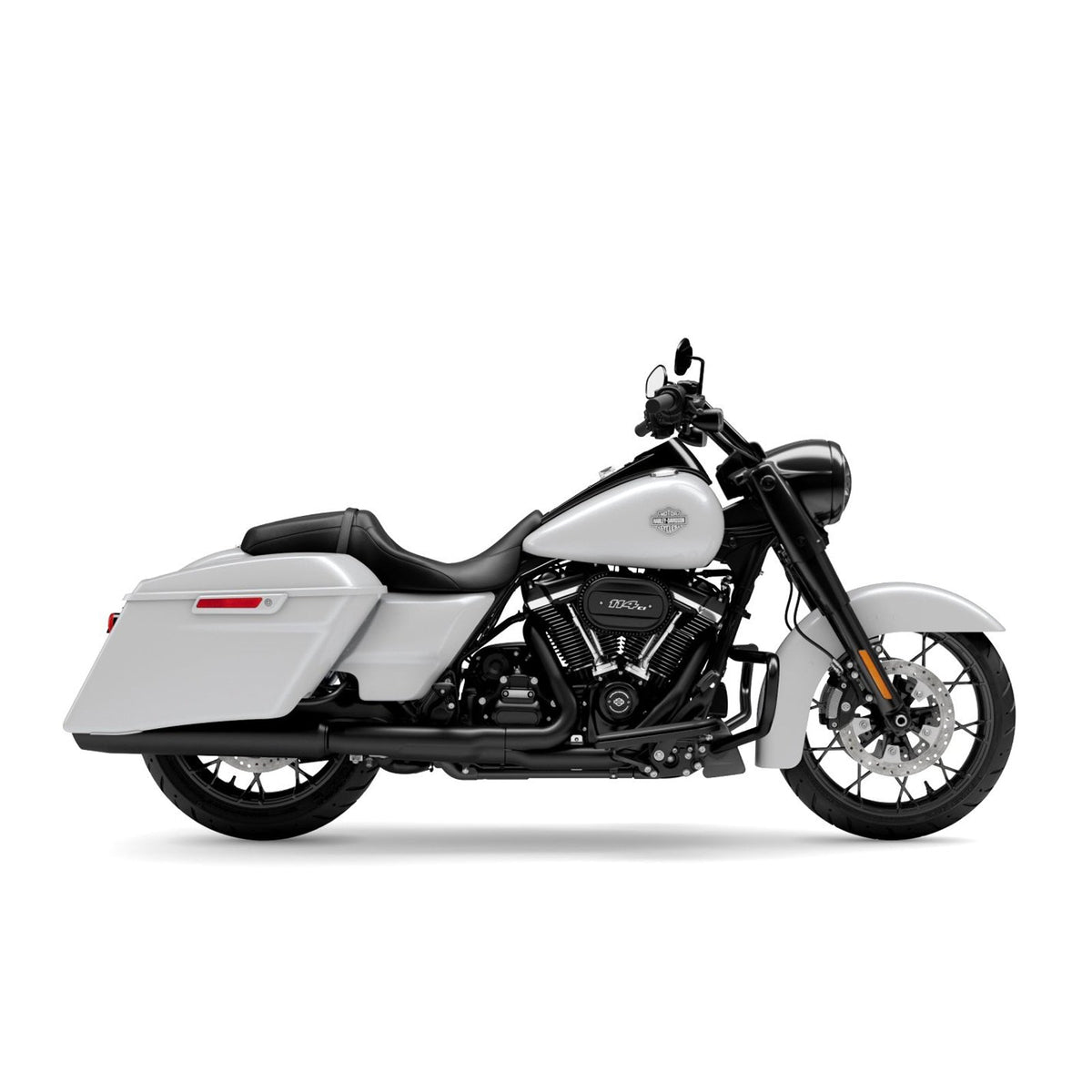HARLEY-DAVIDSON ROAD KING SPECIAL 2024